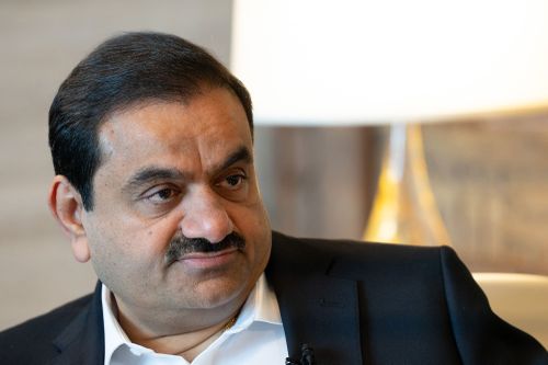 Indian billionaire Gautam Adani and other executives were indicted in New York for roles in a multi-billion-dollar fraud scheme, the US Department of Justice said Wednesday.
