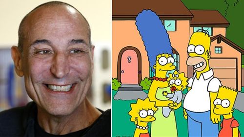 Simpsons co-creator Sam Simon dies after lengthy cancer battle