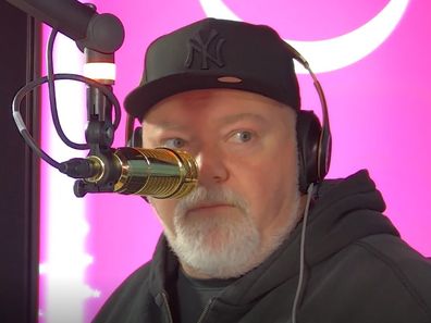 Kyle Sandilands