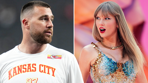 Australian Open 2026: Taylor Swift, Travis Kelce invited by Tennis Australia;  here are the clebrities we're likely to see - 9Celebrity