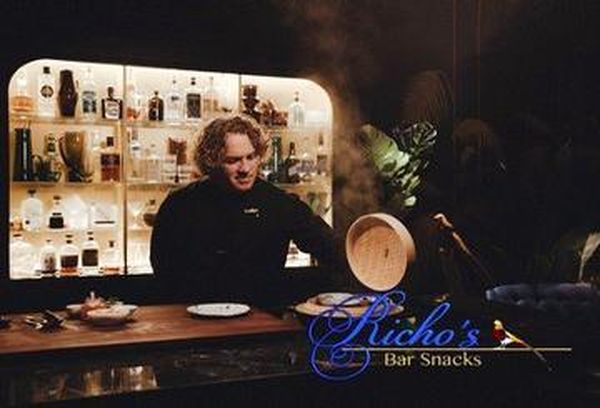 Richo's Bar Snacks