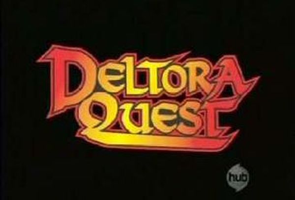 Deltora Quest