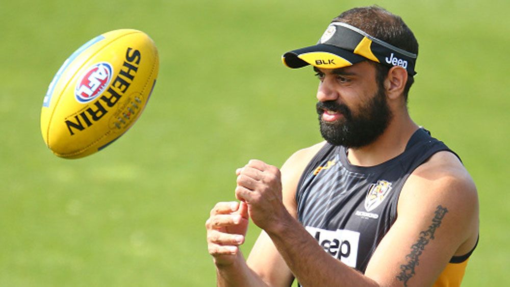 Malthouse says Yarran's his own enemy