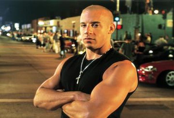 The Fast and the Furious - Where to Watch and Stream - TV Guide