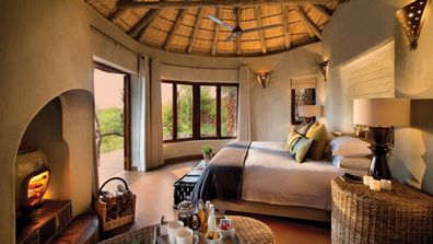 Madikwe Safari Lodge