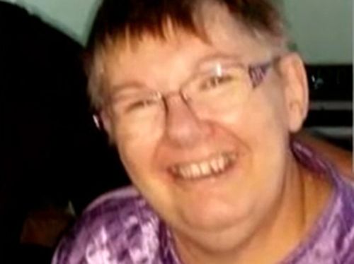 Susan Fisher, 64, from Macquarie Fields in the city's south-west, died in Liverpool Hospital after catching the virus from a nurse.