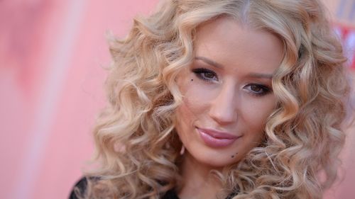 Iggy Azalea cancels performance at US gay pride festival over homophobic tweets