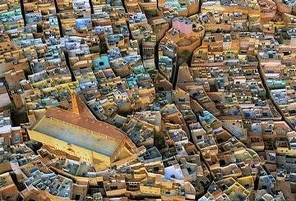 Algeria From Above