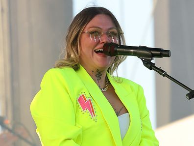 Elle King