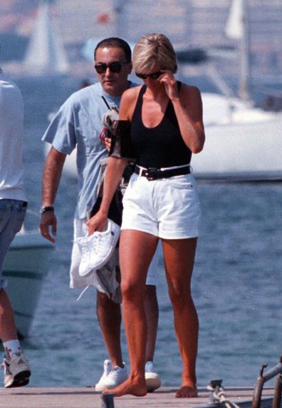 Princess Diana