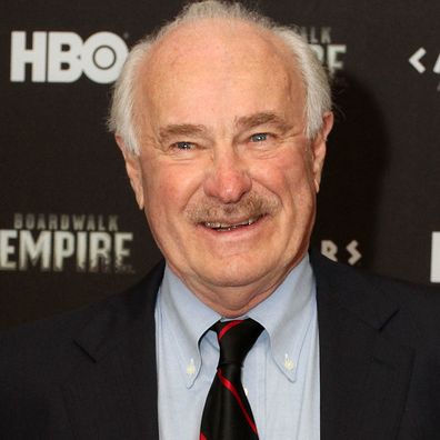 Dabney Coleman attends HBO & Caesars Revisit the 1920s to Celebrate "Boardwalk Empire" in AC at Caesars Atlantic City on September 16, 2010 in Atlantic City, New Jersey.