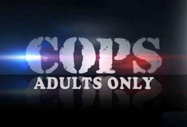 Cops: Adults Only