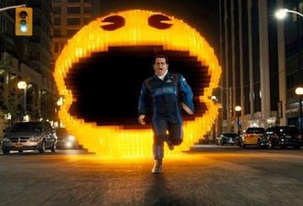 Pixels