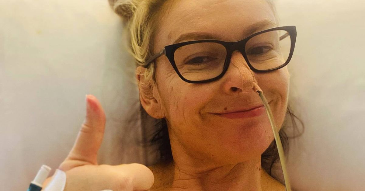 Exclusive: MAFS expert Mel Schilling reveals excruciating symptoms she ignored before cancer diagnosis