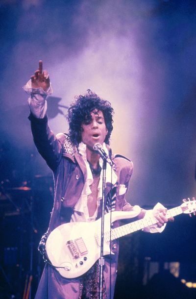 <p>Today marks the second anniversary of Prince's death.</p>
<p>The world lost the iconic pop star of an overdose at the age of 57 in 2016, but he will always be remembered.</p>
<p>Few artists have a personal style so distinctive
that they&rsquo;re recognisable by a single symbol. </p>
<p>Prince was one of those artists. Literally,
as when he changed his name to an unpronounceable emblem in order to antagonise his record company,
but also figuratively.</p>
<p>The smirk, the coif, the pencil thin moustache &ndash;
even <a href="http://honey.ninemsn.com.au/2016/04/15/12/12/purple" target="_blank" draggable="false">the colour purple</a> &ndash; all became signifiers of a musical legend who approached
fashion in the same no-holds-barred manner as his music. </p>
<p>"All these non-singing,
non-dancing, wish-I-had-me-some-clothes fools who tell me my albums suck. Why
should I pay any attention to them?" he famously quipped.&nbsp;</p>
<p>Revisit Prince&rsquo;s most iconic, critic-defying, eyebrow-raising looks...</p>