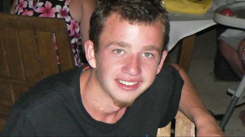 Liam Davies died after being poisoned by a drink.