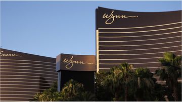 Wynn Resorts head of security James Stern was told on Saturday that his services will no longer be required after admitting to spying on four people.