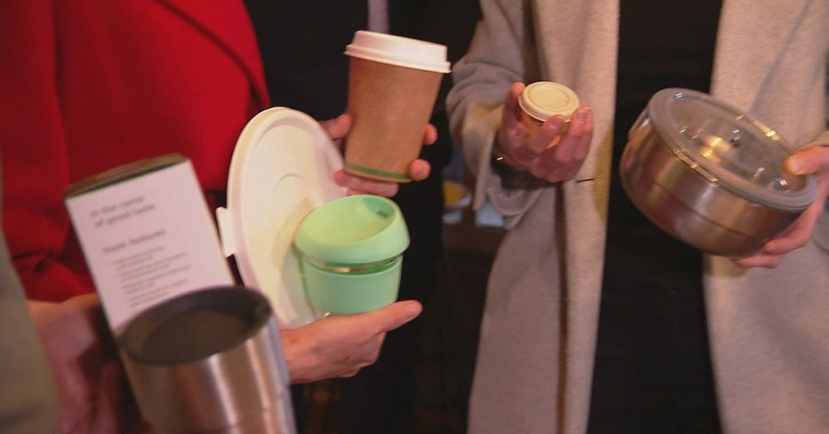 Il South Australia amplia il divieto sulla plastica monouso