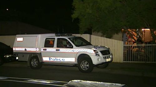 Police find loaded gun in Brisbane home after alleged three-hour stand-off