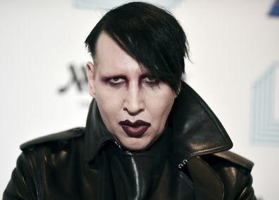 Marilyn Manson