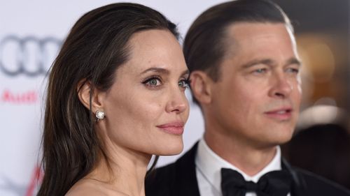 Angelina Jolie has filed for divorce from Brad Pitt.