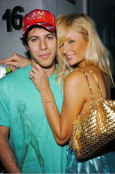 Paris Hilton, relationship timeline, dating history