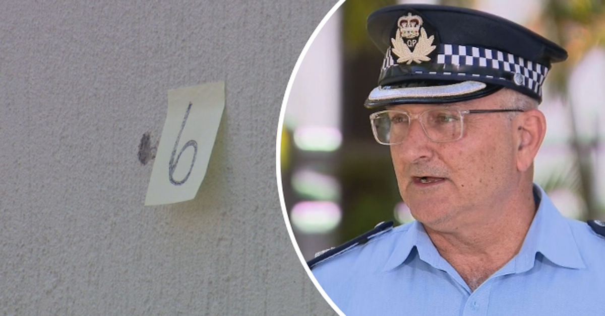 Man charged after allegedly ramming police car, threatening officers with knife