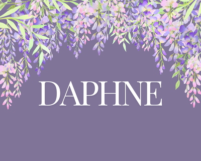 Daphne 