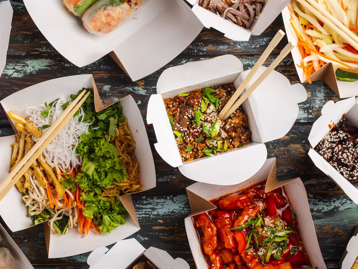 Can Fast Food Ever Be Healthy 9coach