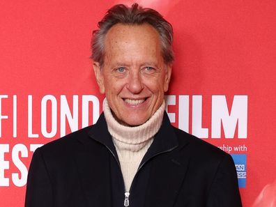 Richard E. Grant