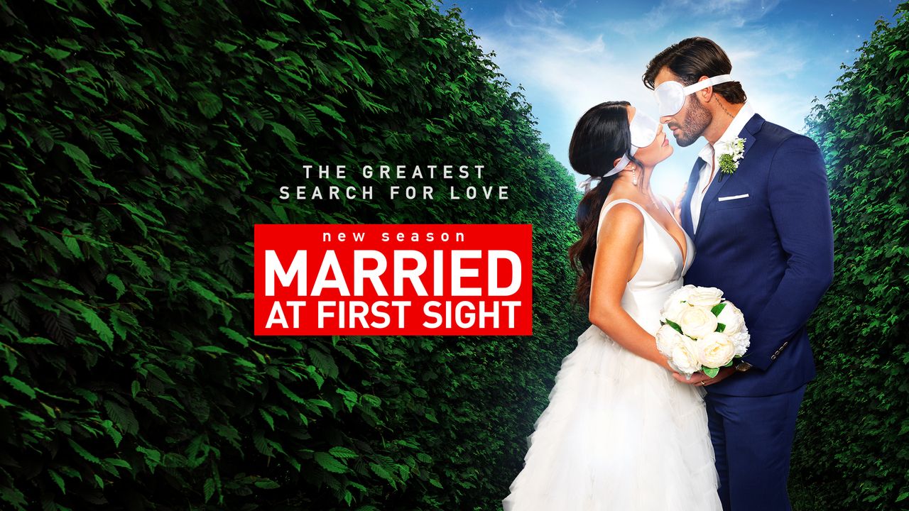 Watch Married at First Sight Season 5, Catch Up TV