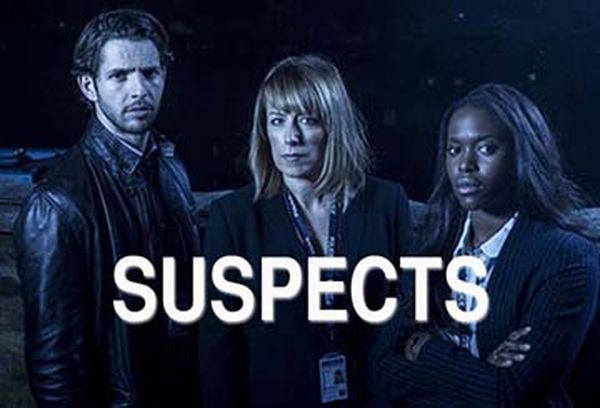 Suspects