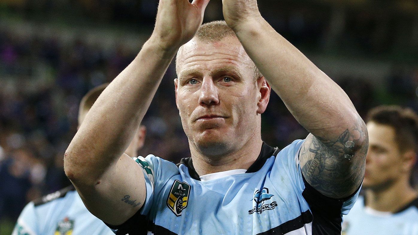 Ex-NRL star Luke Lewis reveals mum's domestic violence hell, amid ongoing scandals