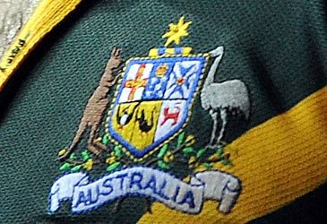 Who holds the Australian record for most rugby league Test caps with 59?