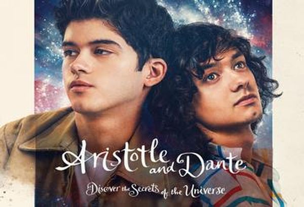 Aristotle and Dante