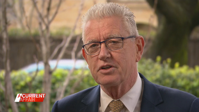 National Seniors' Ian Henschke said the pension increase is only part of the six-month increase being made to take into account the cost of living.