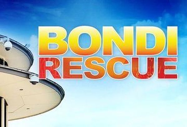 Bondi Rescue