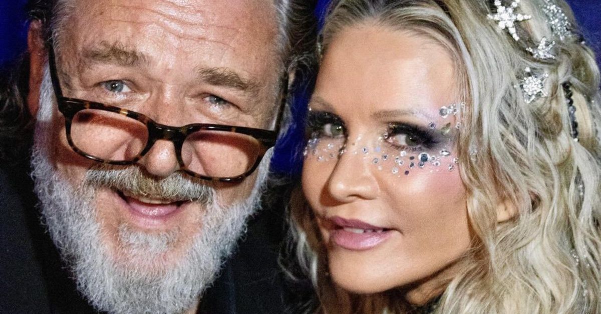 Danielle Spencer breaks silence on Russell Crowe split, says career was not to blame — image 1
