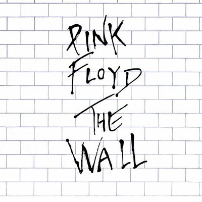 8. Pink Floyd: The Wall