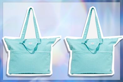 9PR: Typo Wellness Tote