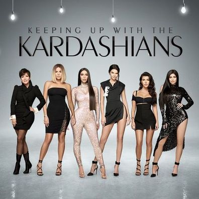 Keeping Up With The Kardashians