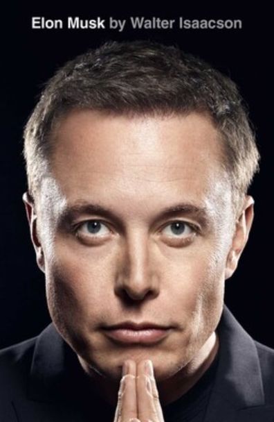 Elon Musk biography family career