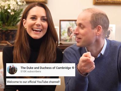 Duke and Duchess of Cambridge, Prince William and Kate Middleton