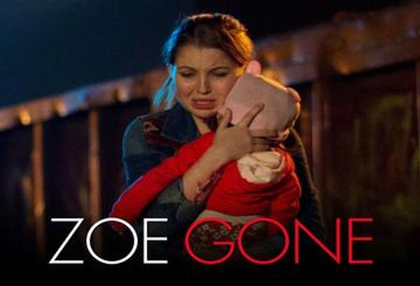 Zoe Gone