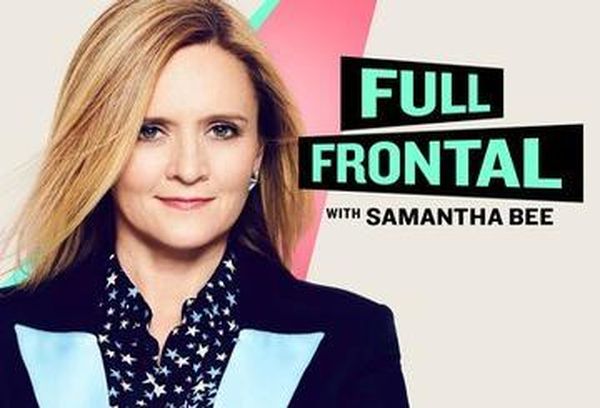 Full Frontal with Samantha Bee