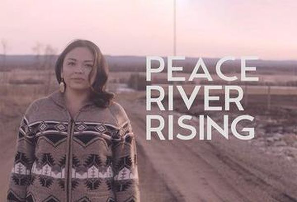 Peace River Rising