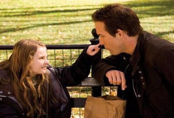 Definitely, Maybe