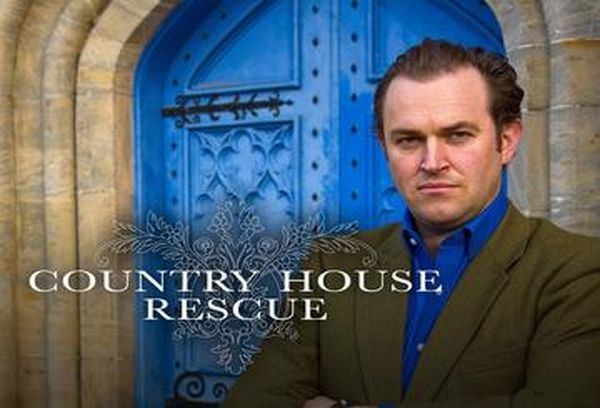 Country House Rescue