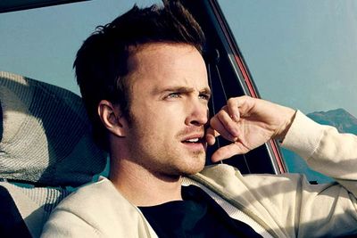 <b>Winner:</b> Aaron Paul, <I>Breaking Bad</I><br/><br/><b>The verdict:</b> 'Bout time Bryan Cranston shared the Emmy love with his co-stars. Paul's performance is a knockout &#151; it's just a shame a lot of people haven't seen Breaking Bad.<br/><br/><b>The other nominees</b><br/>John Slattery, <I>Mad Men</I><br/>Martin Short, <I>Damages</I><br/>Terry O'Quinn, <I>Lost</I><br/>Michael Emerson, <I>Lost</I><br/>Andre Braugher, <I>Men of a Certain Age</I>