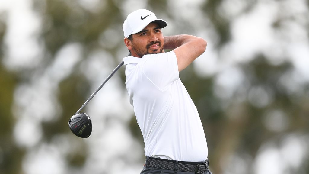 Champion Aussie golfer Jason Day is set to miss the birth of his